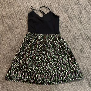 VS Pink Dress Size Medium